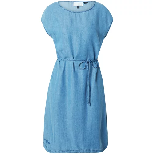 mazine Ljetna haljina 'Irby' plavi traper