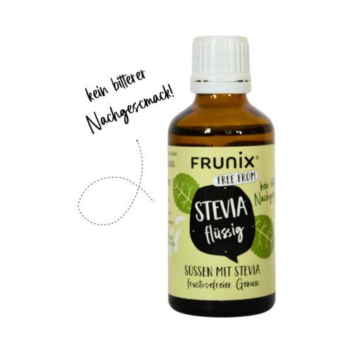 Frunix Tekoča stevija Cene