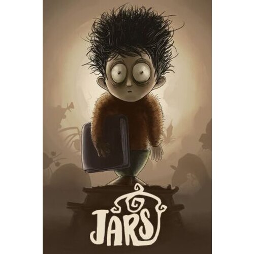 Steam JARS (PC) Key GLOBAL Cene