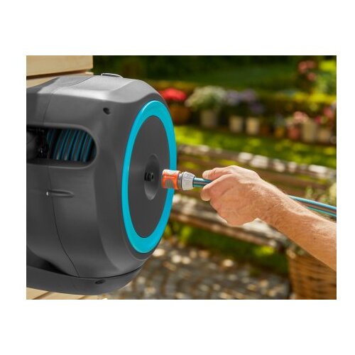 Gardena NOSAČ ROLL-UP SA 15M ZIDNI S GA 18600-20 Slike