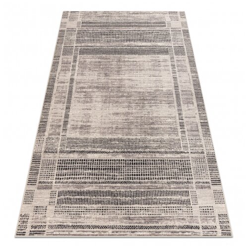 RugsX Preproga Wool ANGEL 7889 / 52022 Vintage, okvir bež / siva 160x230 cm, (21990679) Cene