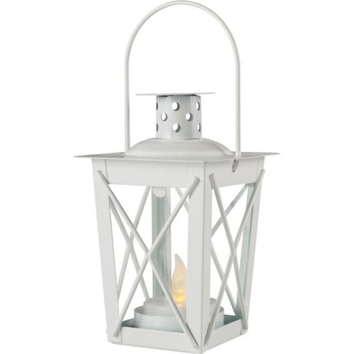 Home Dekorativna LED rasvjeta - LTN 10/WH, Bijela Slike