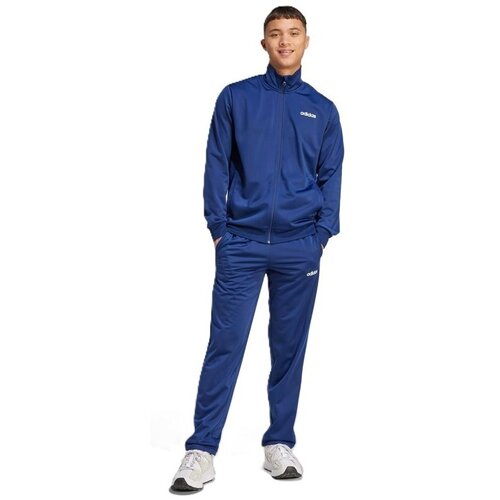 Adidas Trenirka komplet JN1809 Modra Slike