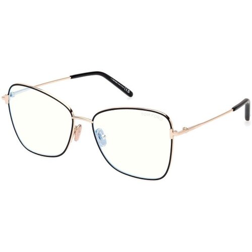 Tom Ford FT5906-B 001 - ONE SIZE (55) Cijene