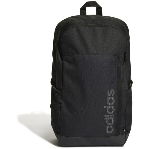 Adidas Nahrbtnik Motion Linear Backpack HG0354 black/white Slike