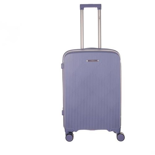 Enova TOKYO set kofera 3/1 | purple heart Slike
