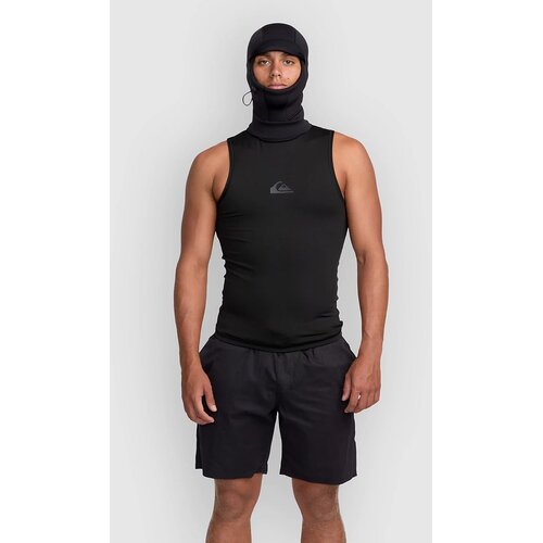 Quiksilver Marathon Sessions 1Mm Hd Vest Hood black Slike