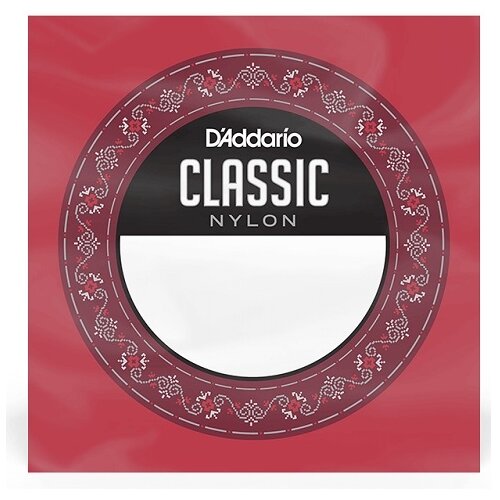 D&amp;#039;Addario J27H03 žice poj Slike