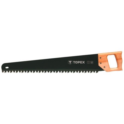 Topex alati Ručna t?stera za siporeks - TOPEX 10A760 Cene