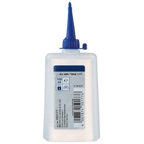 Lux Tools Ulje Lux 100 ml Cijene