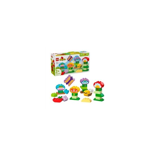 Lego DUPLO: Kreativni vrt i cvijeće Cijene