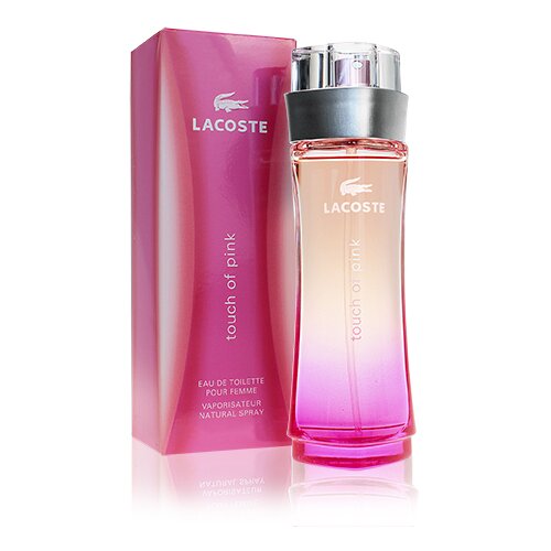 Lacoste Touch of Pink Slike