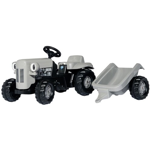 Rolly Toys traktor na pedale rollykid fergie 014941 Cene