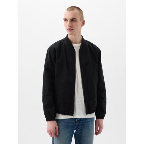 GAP Logo Bomber Jacket - Men&amp;#039;s Slike
