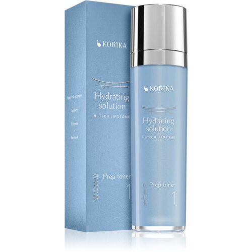KORIKA HI-TECH LIPOSOME Hydrating solution Prep toner hidratantni toner 140 ml Cijene