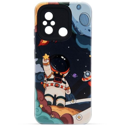  Futrola Fashion Case 12 za Xiaomi Redmi 12C DZ2/6, Šarena Cene