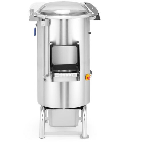 Hendi Gulilica za krompir Kitchen Line 18 kg, Kitchen Line, 230V/1100W, 622x540x(H)997mm Cene