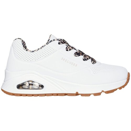 Skechers Patike za devojčice Uno Gen1 Gg, Bele Cene