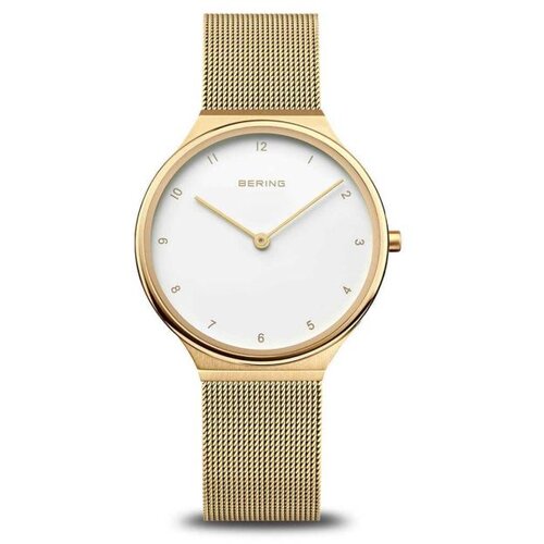 Bering ženski analogni ručni  satovi 18434-334 Ultra Slim Cene