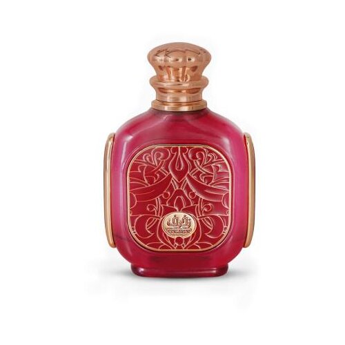 Zimaya Zukhruf Cherry 100 ml parfemska voda za žene Slike
