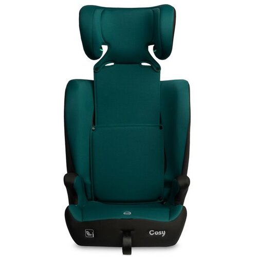 CARETERO Autosjedalica cosy i-size teal (76-150) Slike