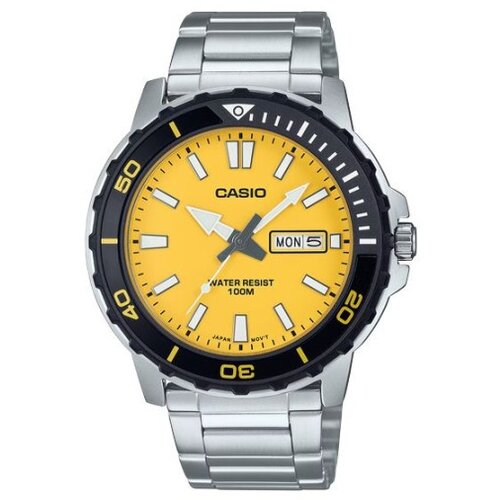 Casio collection muški sat ( MTD-125D-9A ) Cene