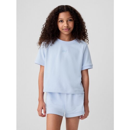 GAP Kids&amp;#039; Short Sleeve Sweatshirt - Girls Slike