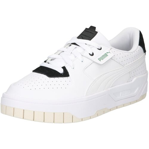 Puma Niske tenisice 'Cali Dream' crna / prljavo bijela Cene