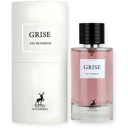 Parfem za oba spola Maison Alhambra Grise EDP 100 ml Cijene