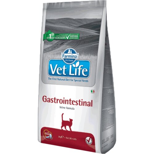 Vet Life Gastrointestinal - 5 kg Cene