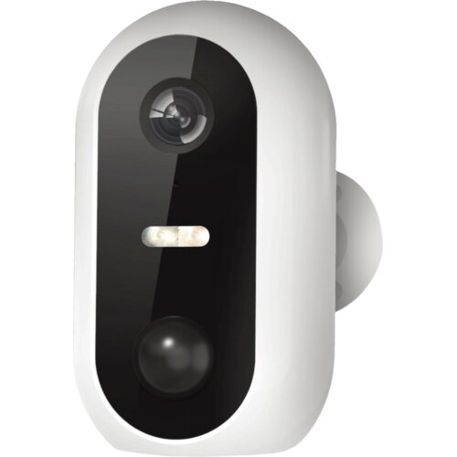 Superior Vrhunska IP kamera, 1080p, WiFi, micro SD, 2 x 4800mAh, zunanja - Smart Camera FullHD zunanja Cene