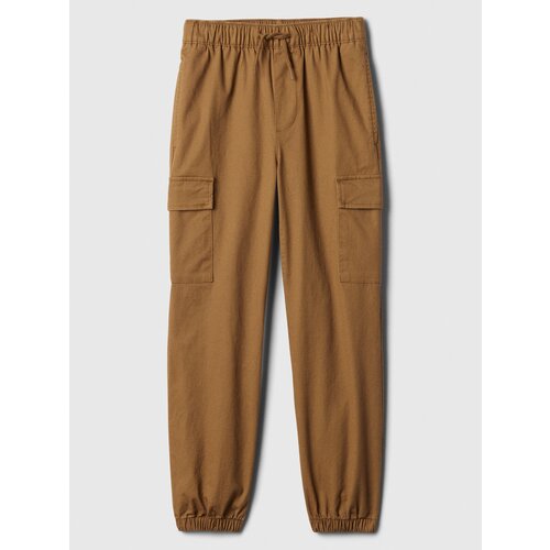 GAP Children's cargo twill sweatpants - Boys Slike