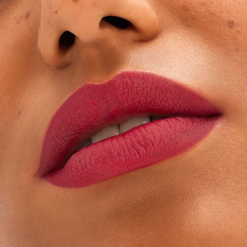 MAC Cosmetics Locked Kiss 24h Lipstick dugotrajni ruž za usne s mat efektom nijansa Taboo 1,8 g Slike
