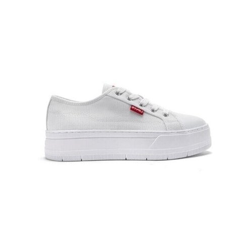 Levi&amp;#039;s Nizke superge VTAM0031T Bela Slike