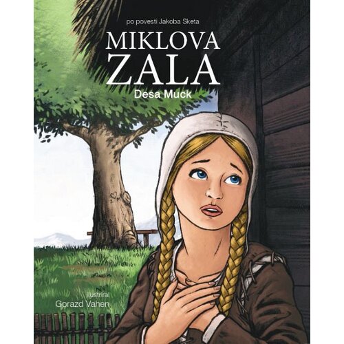 Samozaložba Miklova Zala Cene