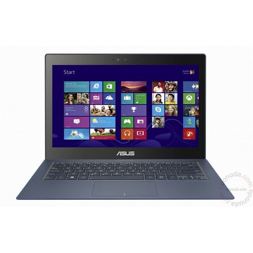 Asus Zenbook UX302LG-C4014P laptop Slike