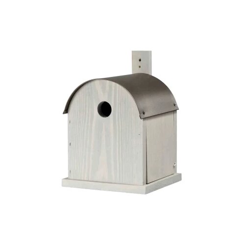 Siena Garden 37711-128 Kutija za gnijezdo Enno Dach bakar 32 mm kom. Cijene