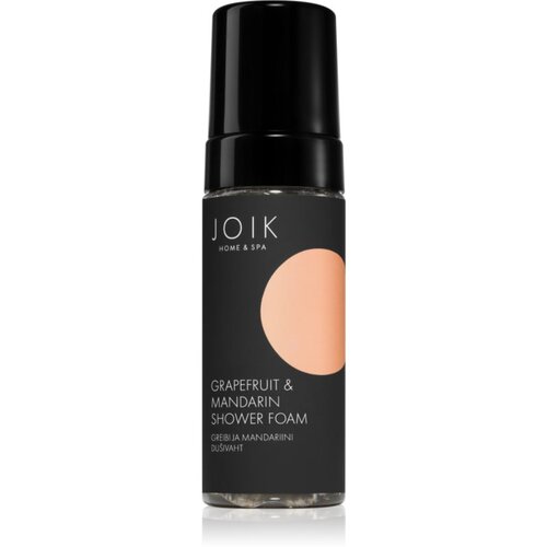 JOIK Organic Grapefruit & Mandarin pena za umivanje za telo 150 ml Cene