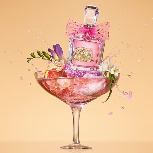Juicy Couture Viva La Juicy Le Bubbly parfemska voda za žene 100 ml Slike