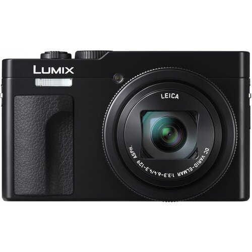 Panasonic Lumix DC-TZ99 -Crni Slike