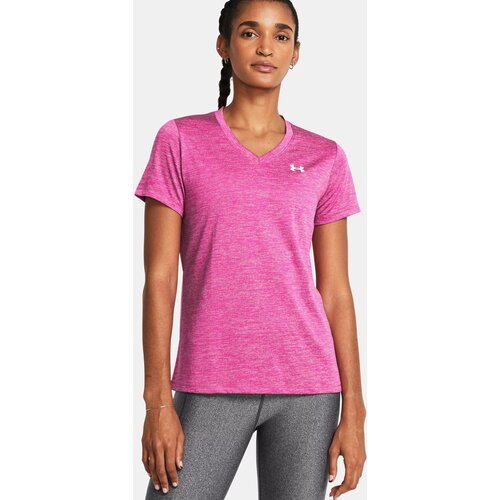 Under Armour Women&amp;#039;s T-shirt Tech SSV - Twist Slike
