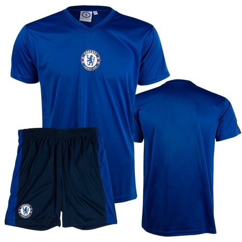  Chelsea komplet trening dres za dječake Slike