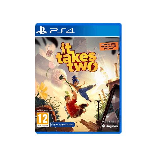 PS4 IT TAKES TWO Cijene