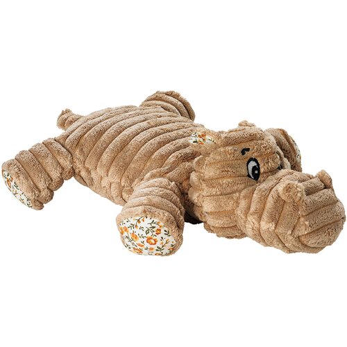 Hunter igračka za pse Huggly Amazonas Hippo - D 24 x &amp;Scaron; 18 x V 7 cm Slike