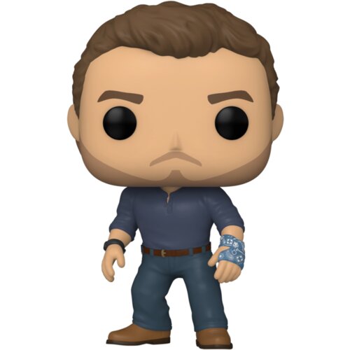 Funko POP MOVIES: JW3 - OWEN GRADY Cene