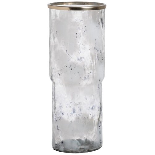 Ixia Steklena visoka vaza (vi&amp;scaron;ina 51 cm) Clara &amp;ndash; Slike