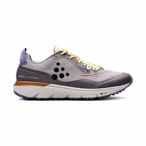 Craft Men&amp;#039;s Running Shoes ADV Nordic Trail Slike