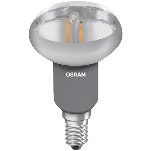 Osram lED reflektorska svjetiljka Retrofit R50 (2 W, E14, Topla bijela, Bez prigu&amp;scaron;ivanja) Slike