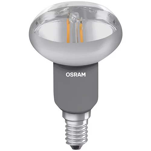 Osram Reflektorska LED-svetilka Retrofit R50 (2 W, 150 lm, E14, toplo bela svetloba)