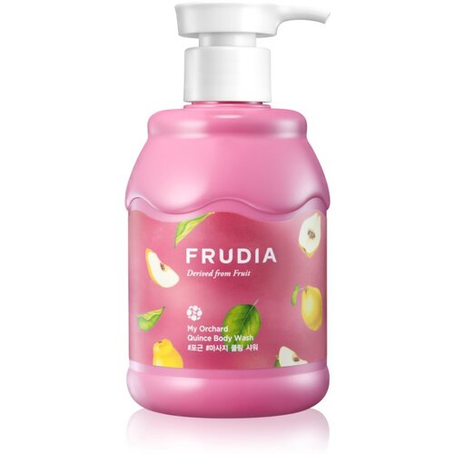 Frudia My Orchard Quince umirujući gel za tuširanje 350 ml Cijene